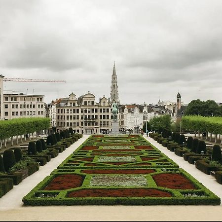 Appartement Grand Place Bxl Bruxelas Exterior foto