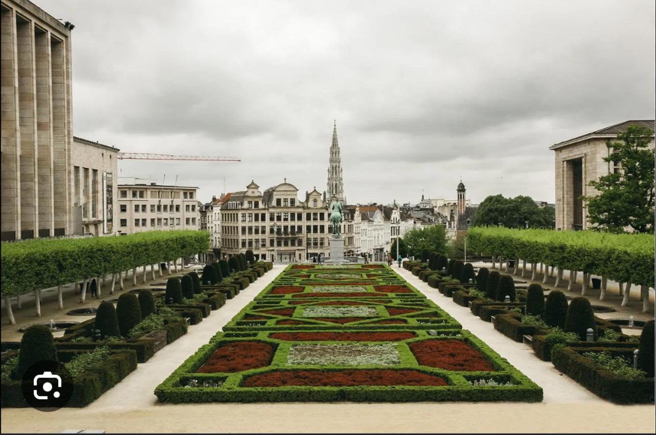 Appartement Grand Place Bxl Bruxelas Exterior foto