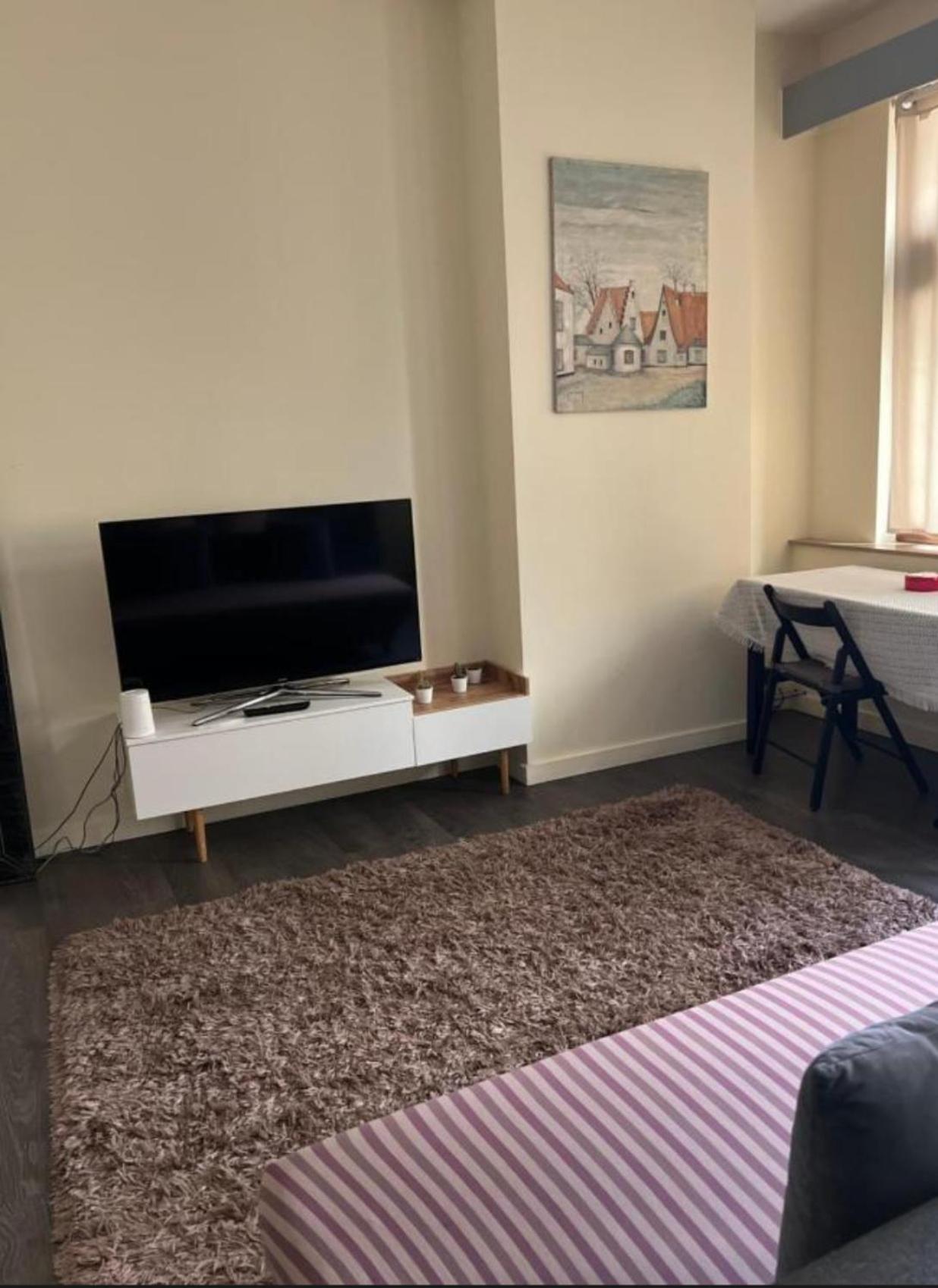 Appartement Grand Place Bxl Bruxelas Exterior foto